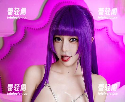 小而美的碰撞：Tiny Asa的双人全套图片，别问我怎么来的